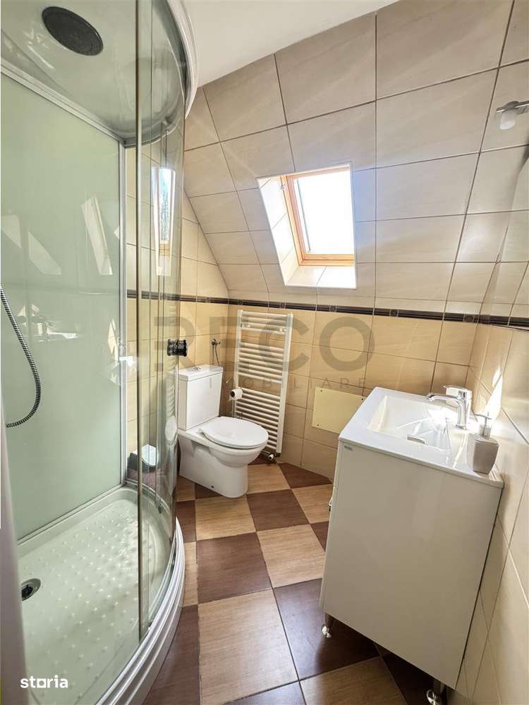 RECO Casa de Inchiriat - Imagine principală: 5/20