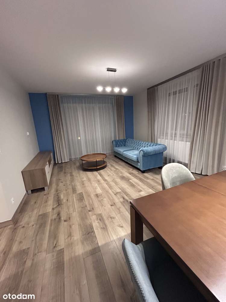 Przestronne 92 m², 3 pokoje, balkon, parking – przedmieścia Tarnowa - Pełny obrazek: 4/17