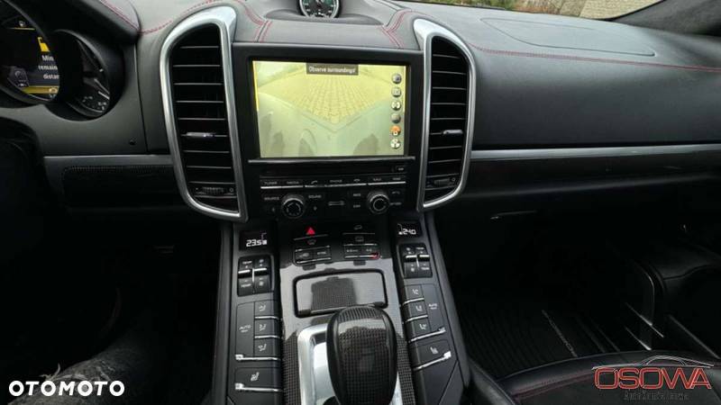 Porsche Cayenne GTS Tiptronic S - 29