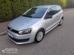 Volkswagen Polo 1.2 TDI Trendline - 9