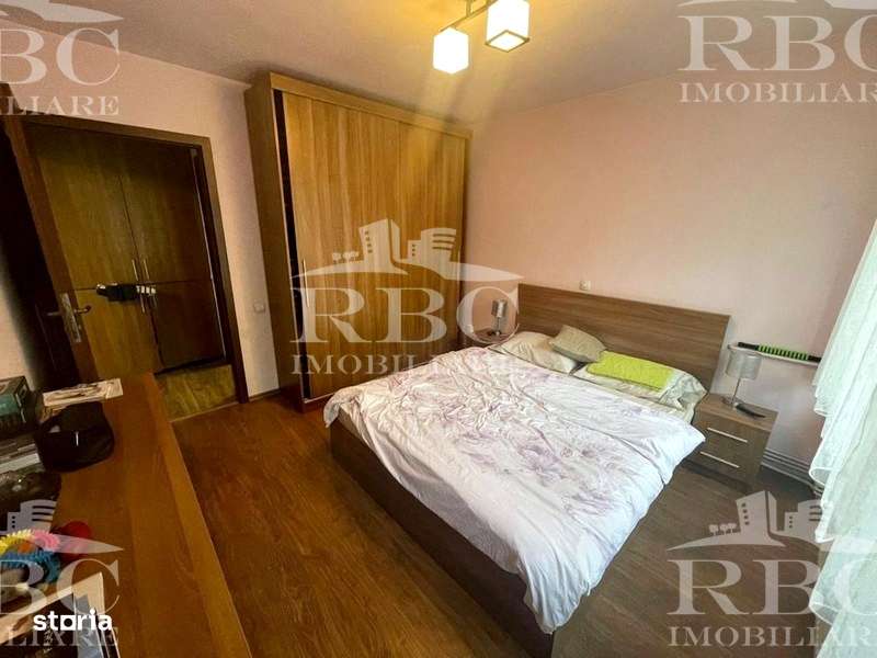 Apartament 2 camere in Grigorescu - Imagine principală: 5/6