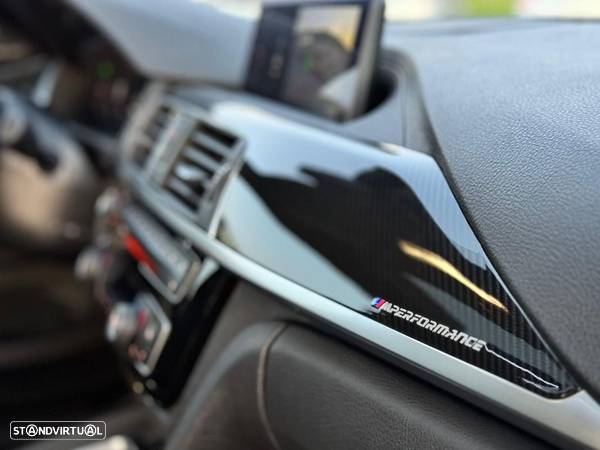 BMW 430 i Coupe xDrive Sport-Aut. M Sport - 31