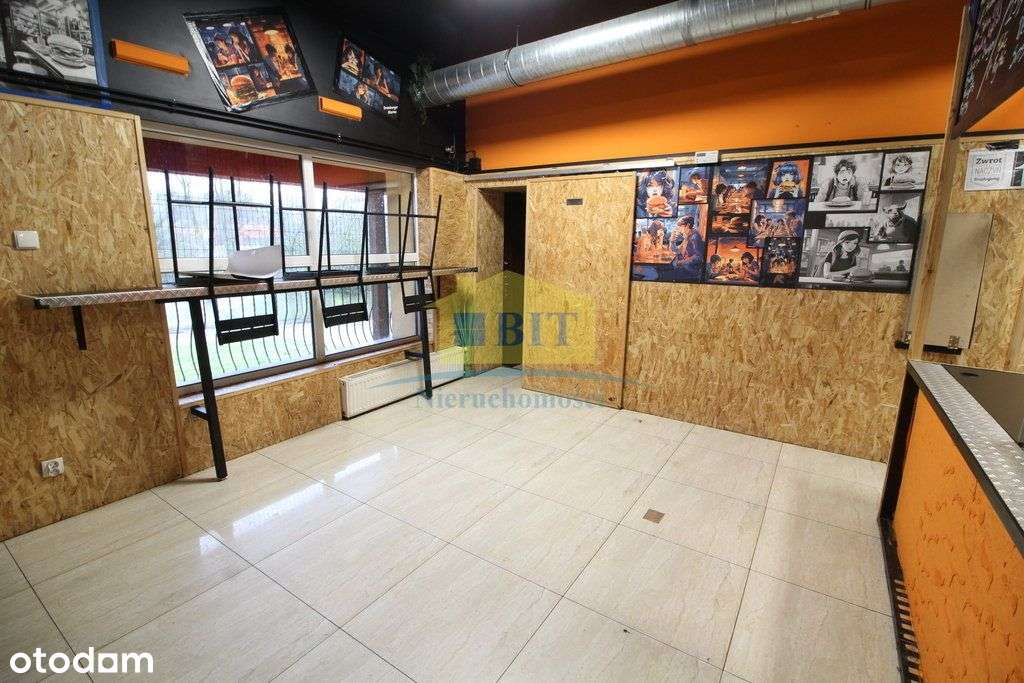 Lokal gastronomiczny w centrum Złocieńca - Pełny obrazek: 5/14