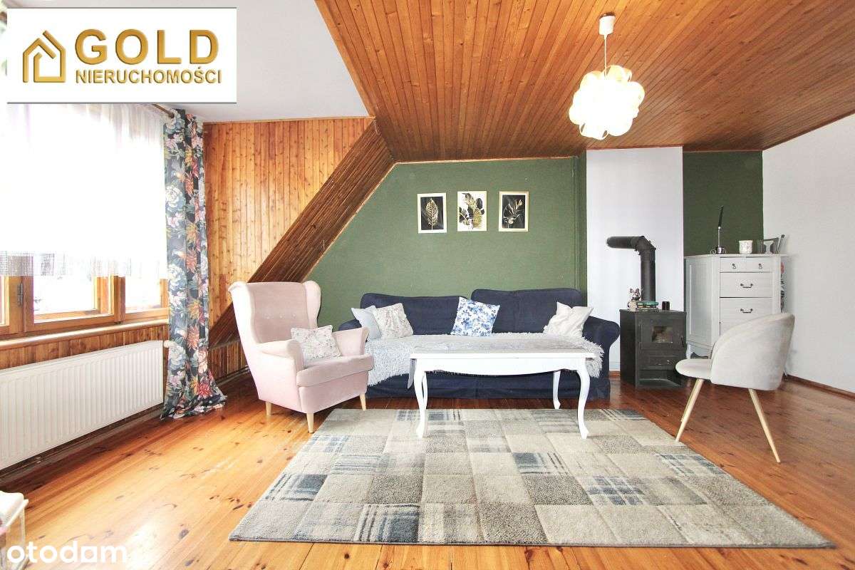 Dom z dwoma mieszkaniami Trzebiatów - Pełny obrazek: 4/20