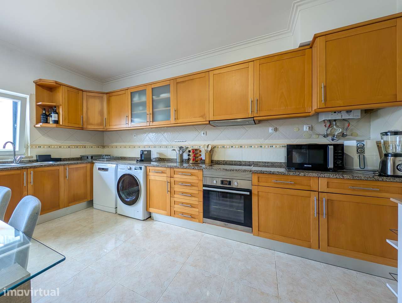 Quinta do Conde - Moradia Geminada Duplex - 142 m², com Garagem-2