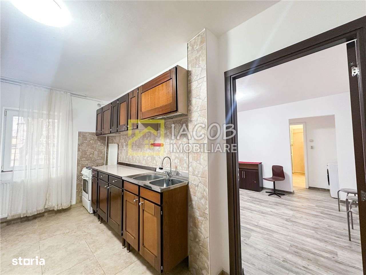 Apartament 2 camere de inchiriat – str. Prieteniei, etaj 1 - Imagine principală: 1/11