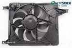 Termoventiladores Nissan Qashqai|10-13 - 7