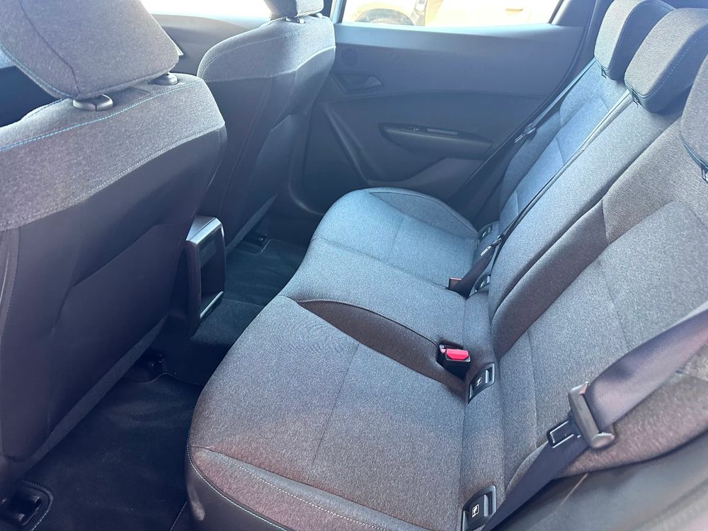 Renault Clio VI TCe 115 Evolution