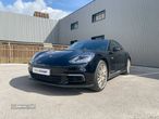 Porsche Panamera 4 E-Hybrid 10 Years Edition - 1