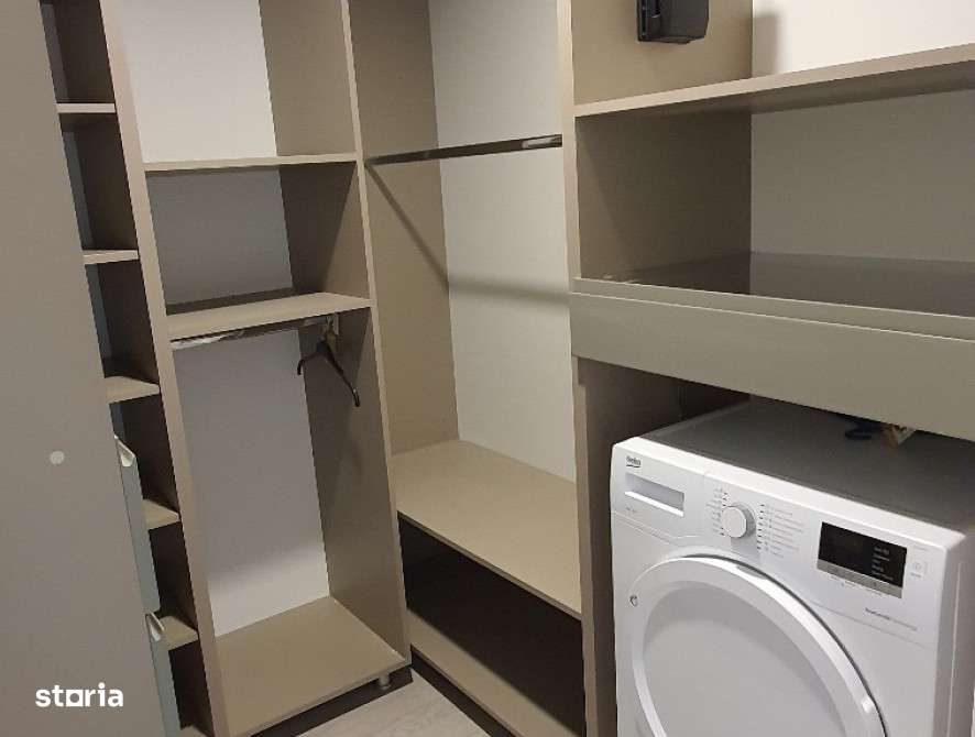 Apartament premium, Baneasa lac, 160mp utili-7