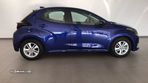 Toyota Yaris 1.0 VVT-i Comfort Plus - 17