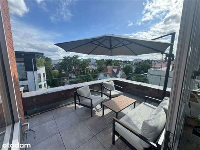 Mieszkanie - Gdynia Kamienna Góra-0