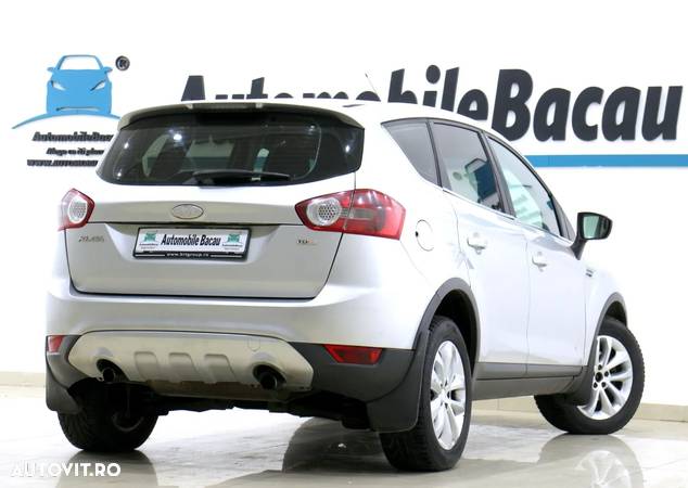 Ford Kuga - 7