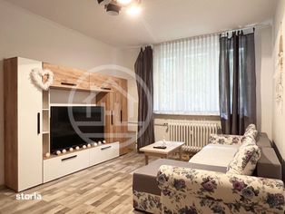 Apartament cu 2 camere de închiriat, zona Rogerius, Oradea