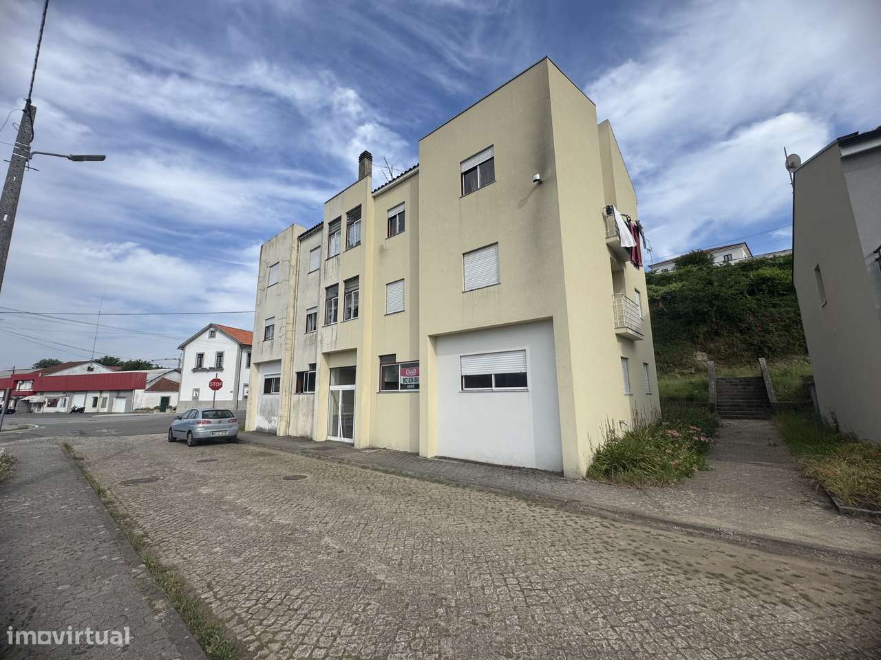 Apartamento T3 – Oliveira de Frades-3