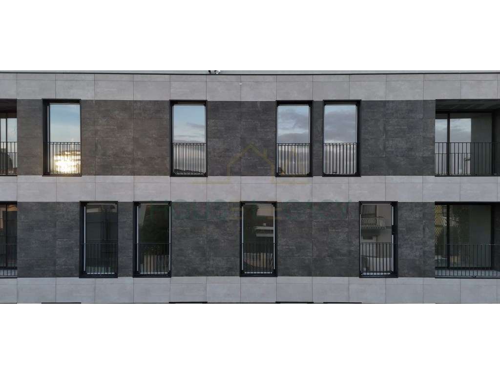 Apartamento T1+1 em São Mamede de Infesta-18