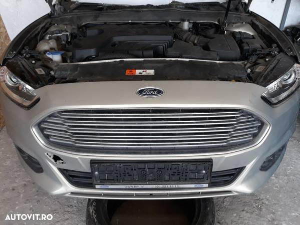 Amortizor dreapta fata Ford Mondeo MK5 - 4