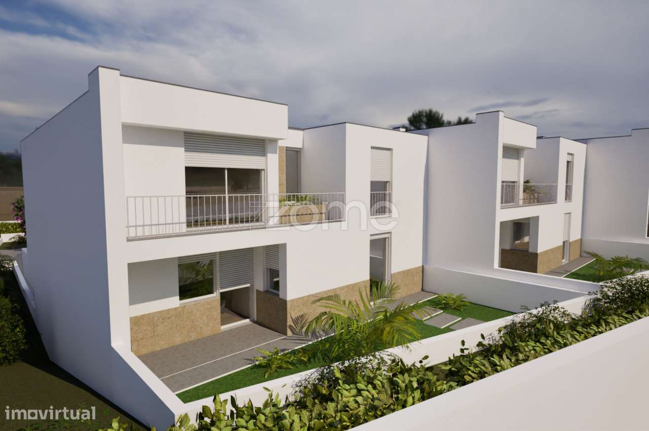 Moradia Única em Condomínio Horizonte Verde, Mafra-23