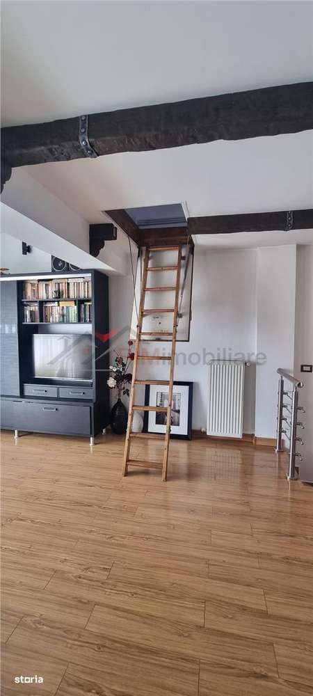 Duplex 5 camere|163 mp utili|3 bai | 23 August | 0% comision-15