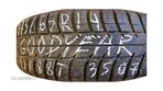 OPONA 175/65R14C GOODYEAR VECTOR 5+ 5,7mm BUS - 1