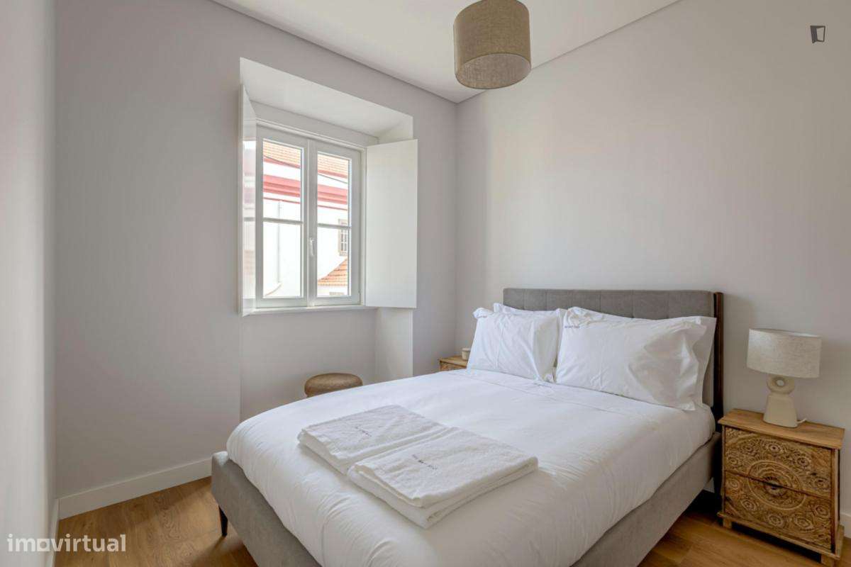 Apartamento com 1 quartos - localizado em Caparica Lisbon - Grande imagem: 4/7