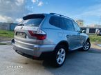 BMW X3 - 4