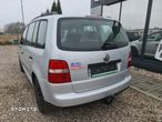 Volkswagen Touran 1.6 Basis - 16