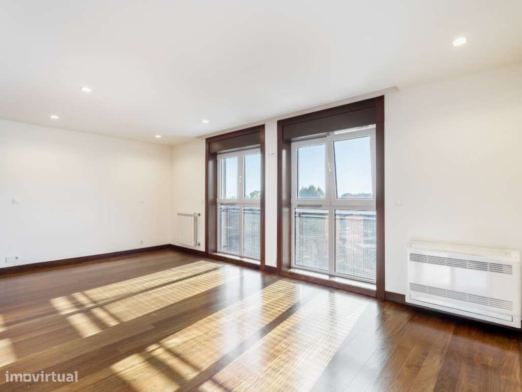 Triplex de Excepção com Rooftop e Vistas sobre Guimarães e a Serra ...-41