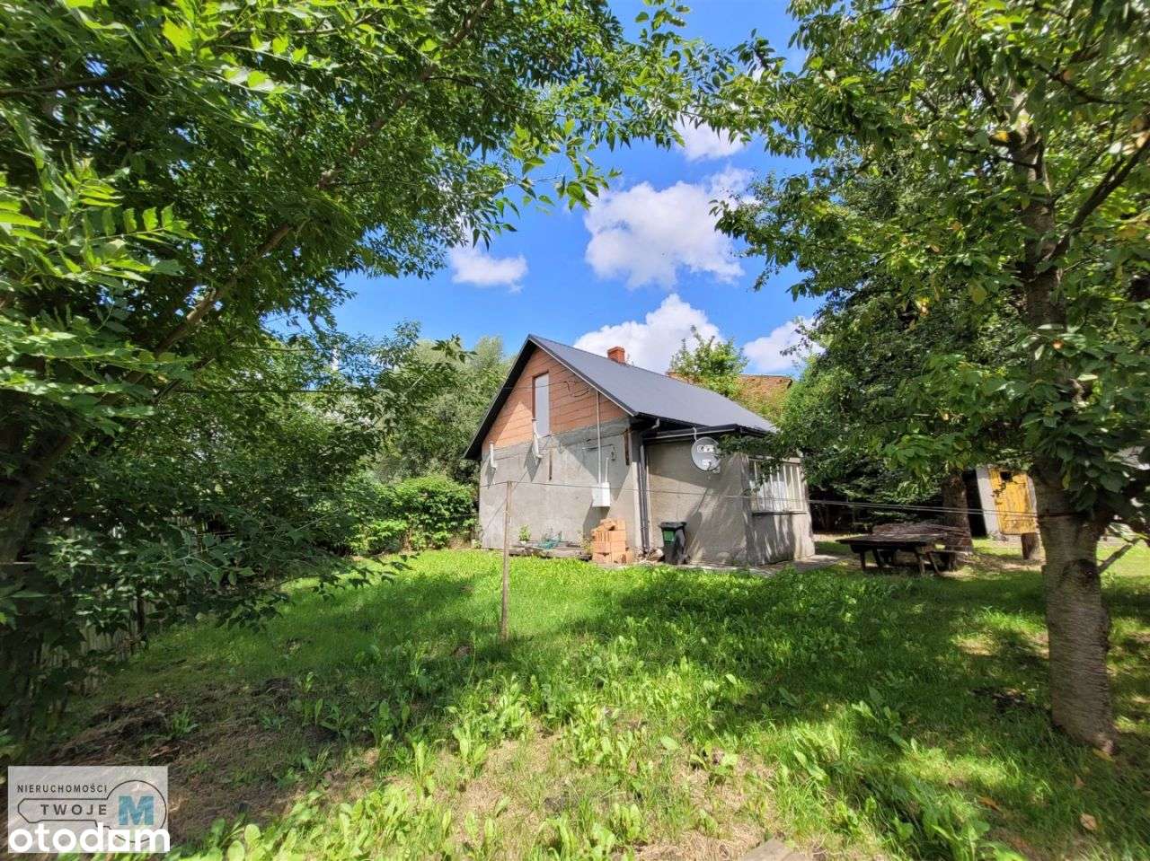 Dom Jednorodzinny, Centrum, Z Dużym potencjałem - Pełny obrazek: 2/20