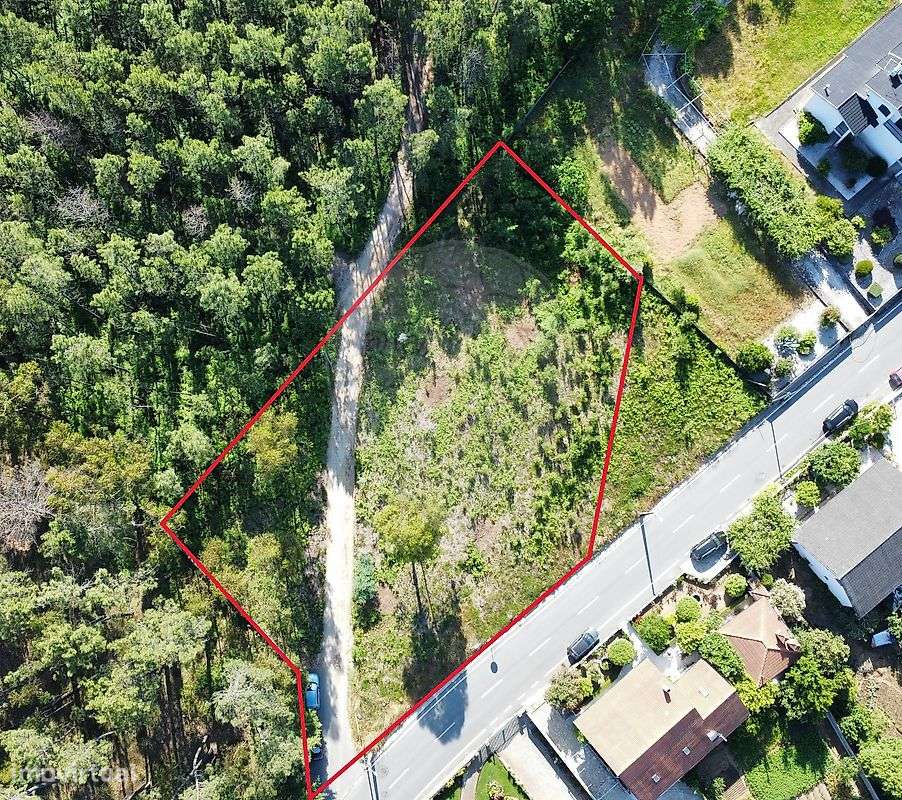 Terreno  para venda - Grande imagem: 2/9