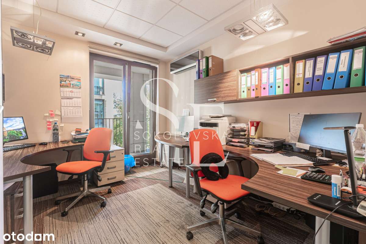 Biuro do wynajęcia blisko Arkadii - Pełny obrazek: 2/12