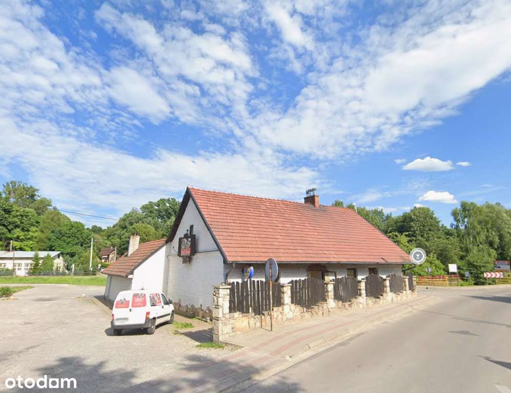 Dwa budynki handlowe i mieszkalno- usługowy PRZETARG - Pełny obrazek: 4/7