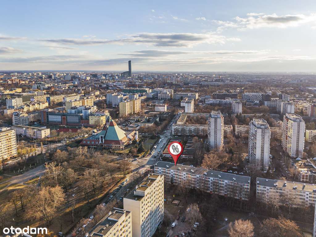 69,30m2 / 4 pokoje + balkon + piwnica / Szczepin-15