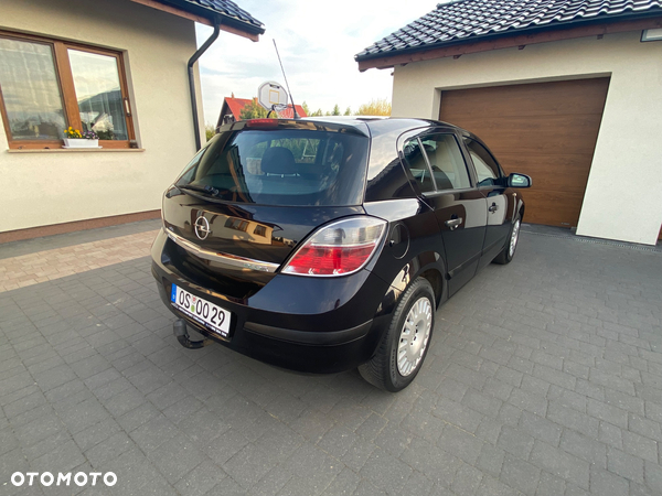 Opel Astra III 1.4 Enjoy - 12