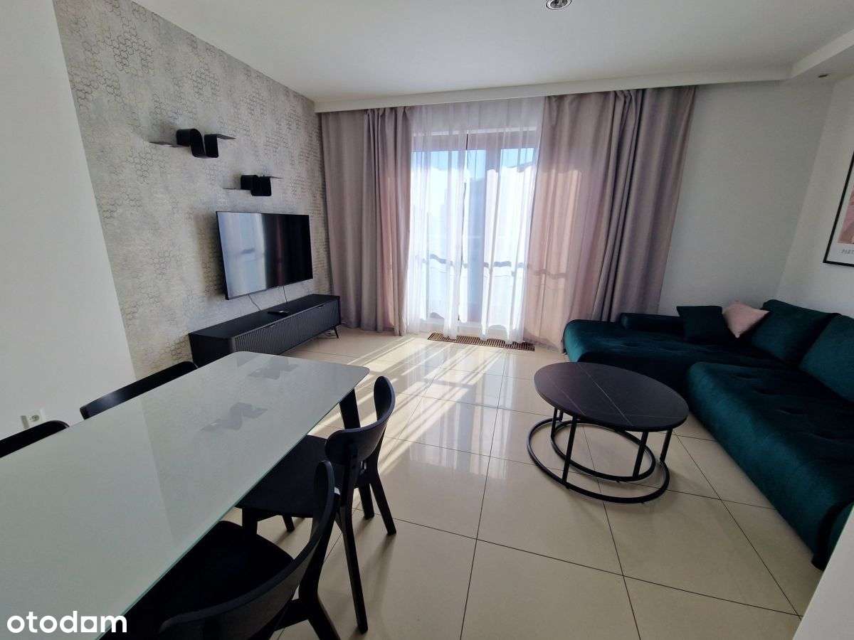 Okazja !! Po remoncie z pełnym wyposażeniem !!!-2