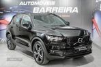 Volvo XC 40 1.5 T5 PHEV R-Design - 1