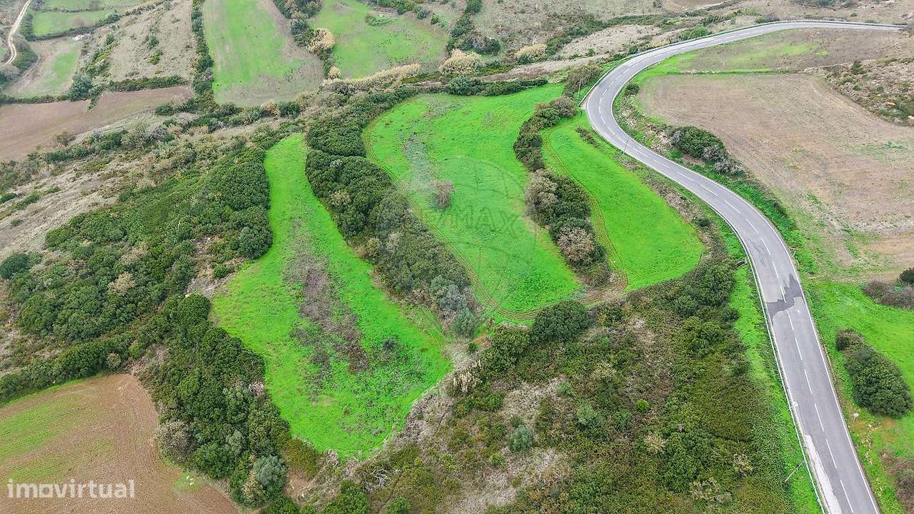 Terreno  para venda - Grande imagem: 2/9