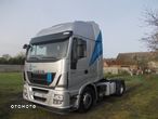 Iveco Stralis - 1