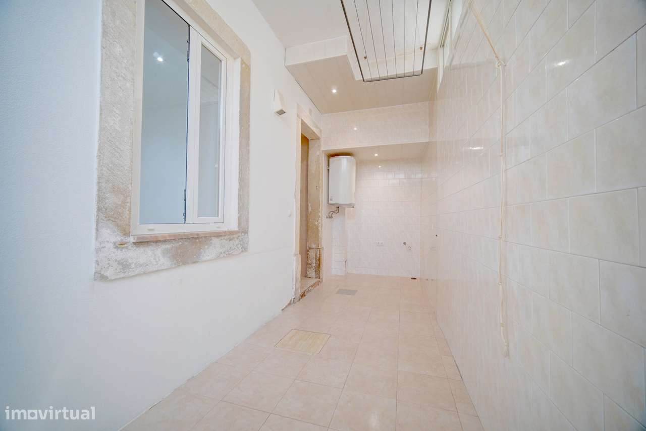 Apartamento rua Sabino de sousa na Penha de França-19