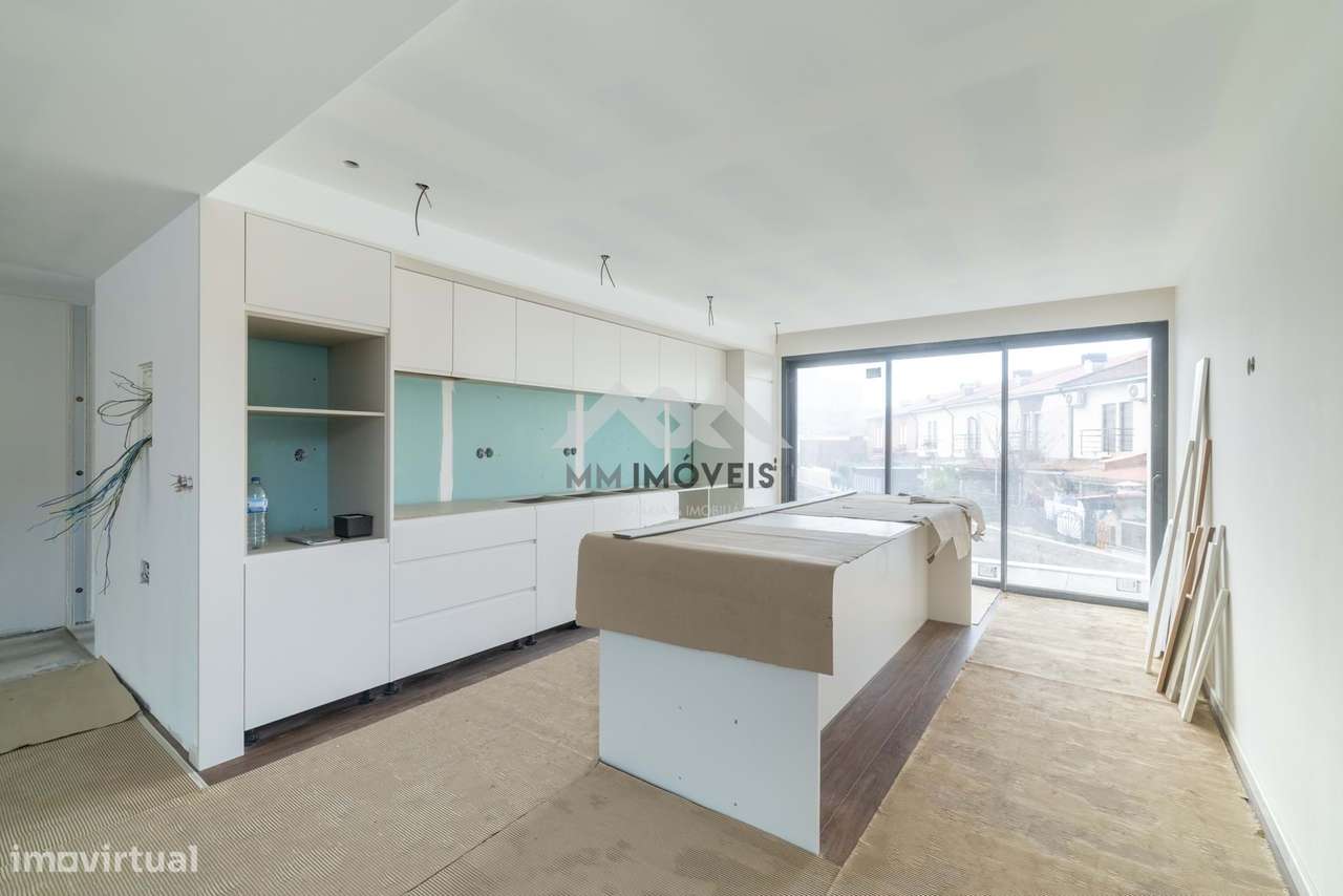 Moradia T3 | Valongo | Piscina | Parque Infantil | Box | Luxo - Grande imagem: 4/40