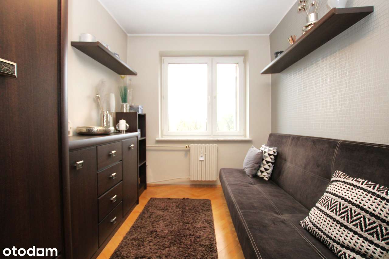 3 pokoje z zasobów SM Sielanka z przynależnym miejscem parkingowym-10