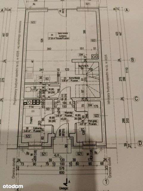 DOM w zabudowie bliźniaczej bez PCC i prowizji NOWA CENA - Pełny obrazek: 3/19