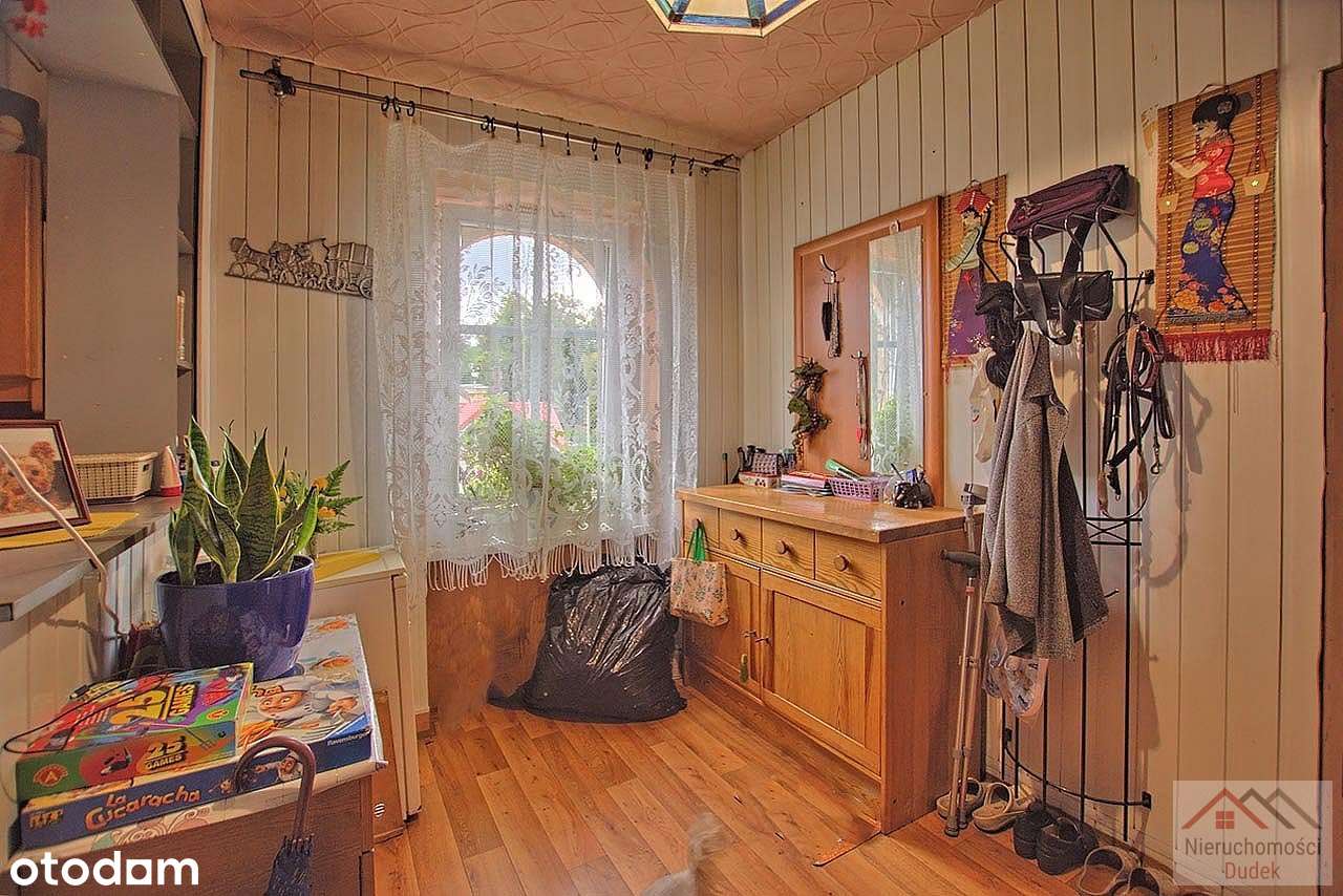 Duże 4 pok, mieszkanie 105m2 do remontu w Miłkowie - Pełny obrazek: 4/8