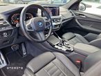 BMW X3 xDrive20d mHEV M Sport sport - 9