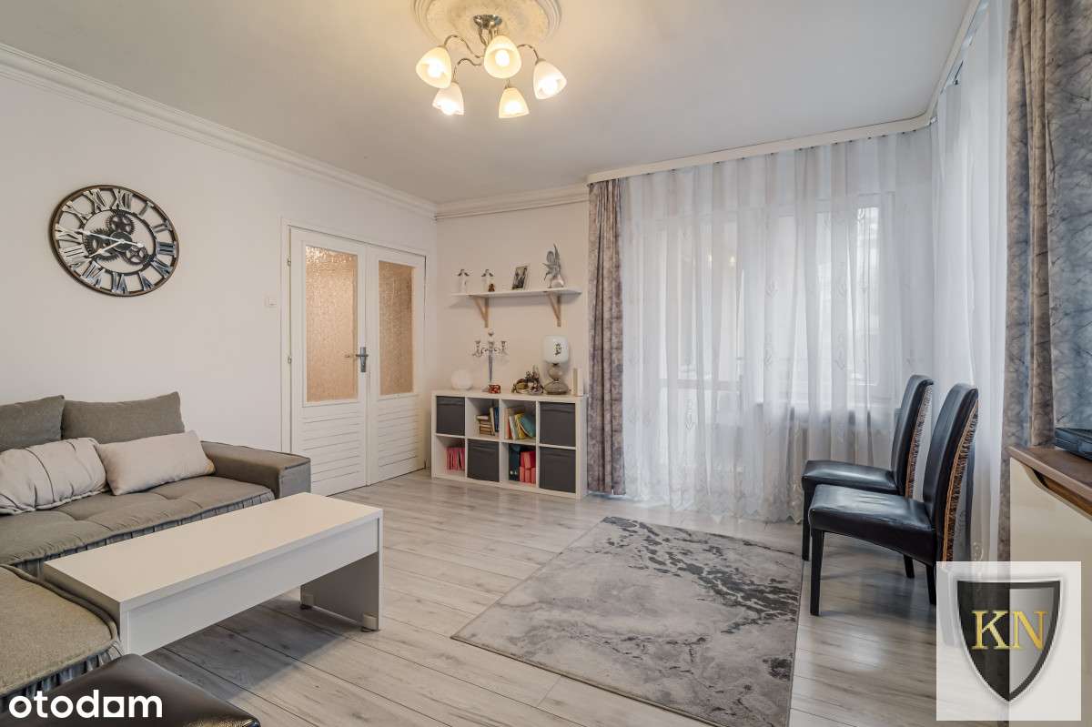 Lsm Zana, 3 pokoje, balkon, bez prowizji-11