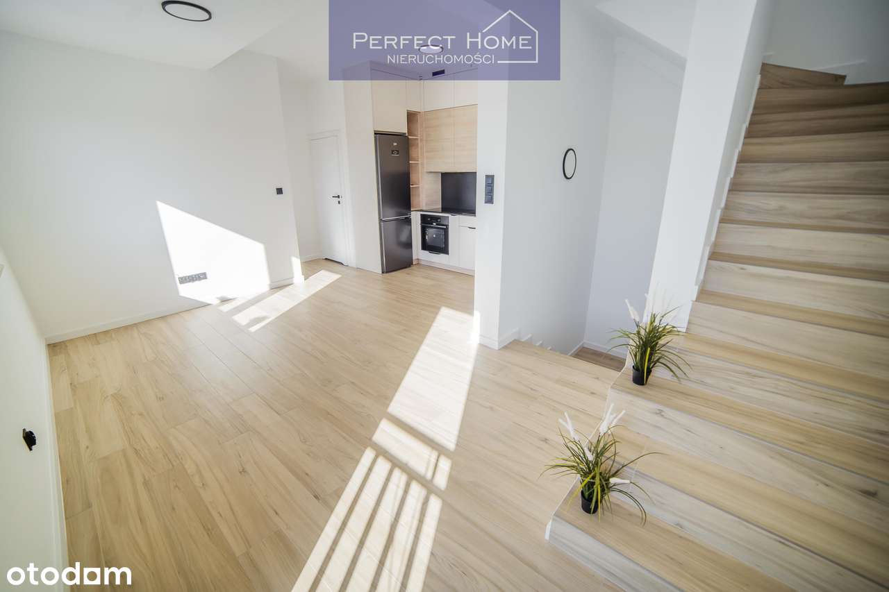 Apartament 4 pokojowy na zamkniętym osiedlu.-3