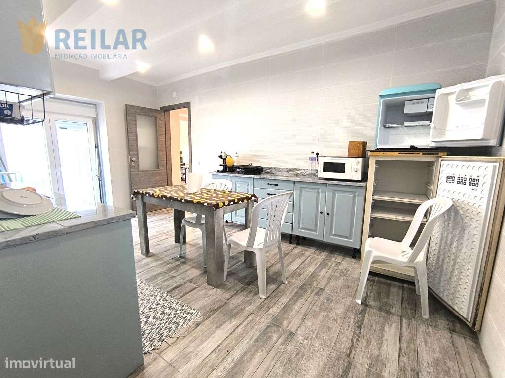 Á-dos-Bispos - T4 Impecável - Grande imagem: 5/34