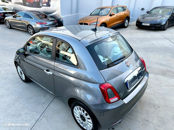 Fiat 500 - 42