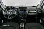 Jeep Renegade 1.6 MJD Limited DCT - 25