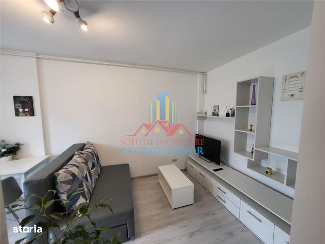 Vanzare Studio Militari Residence Tineretului 35 Bis-8